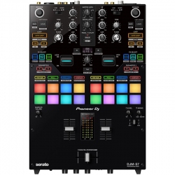 Pioneer DJ DJM S7