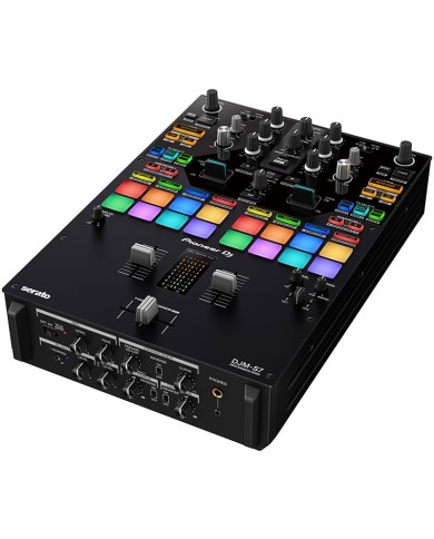 Pioneer DJ DJM S7