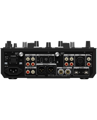 Pioneer DJ DJM S7