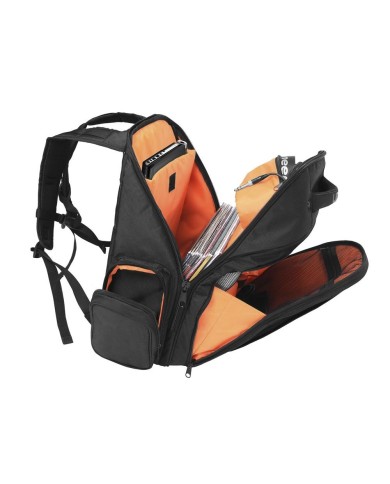 UDG Ultimate Back Pack Black / Orange