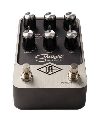 Universal Audio UAFX Starlight Echo Station