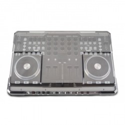 Decksaver American DJ WMS 4