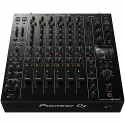 Pioneer DJ DJM V10 LF