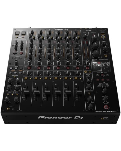 Pioneer DJ DJM V10 LF