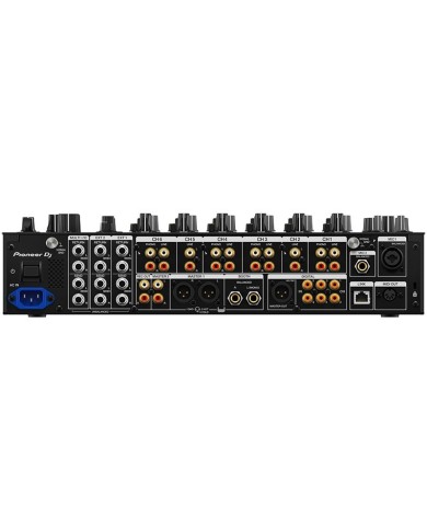 Pioneer DJ DJM V10 LF