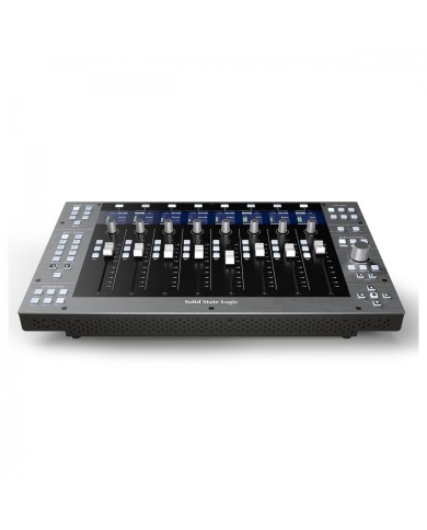 Solid State Logic SSL UF8