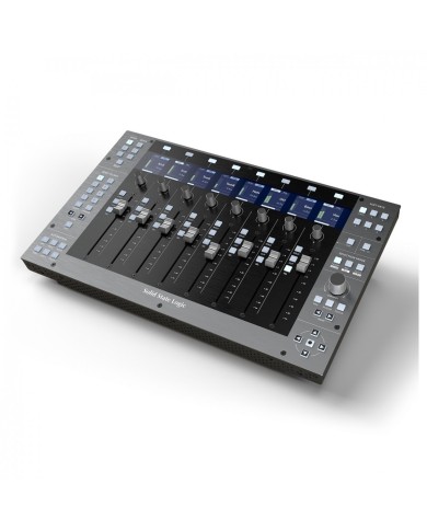 Solid State Logic SSL UF8