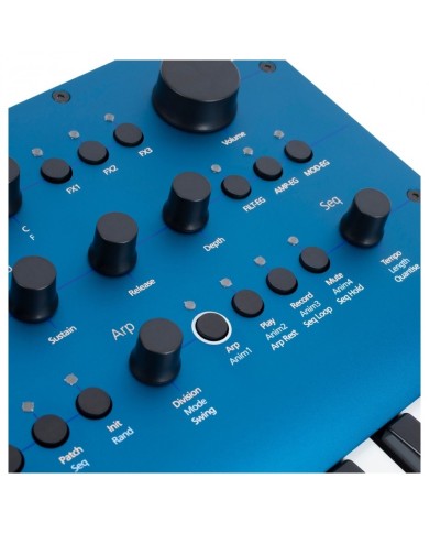 Modal Electronics Cobalt 8
