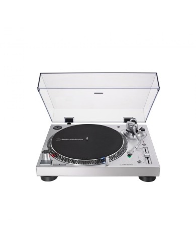 Audio-Technica AT LP120X USB SV