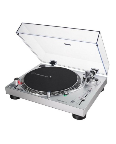Audio-Technica AT LP120X USB SV