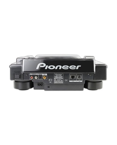 Decksaver Pioneer CDJ 2000
