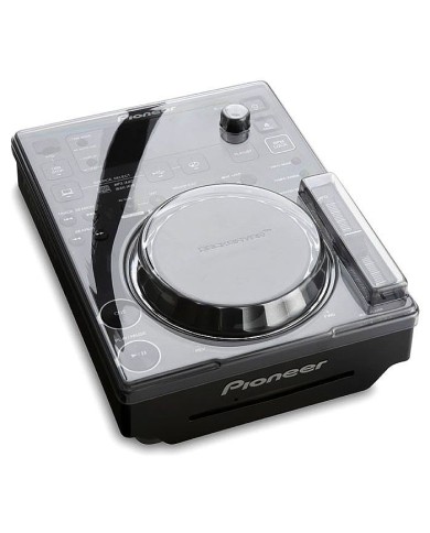 Decksaver Pioneer CDJ 350