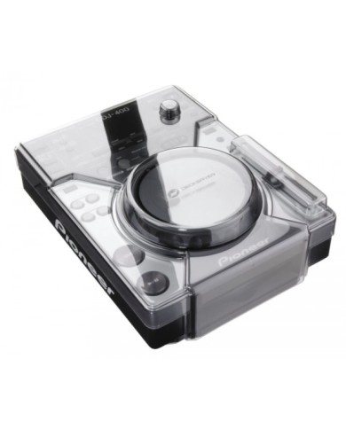 Decksaver Pioneer CDJ 400