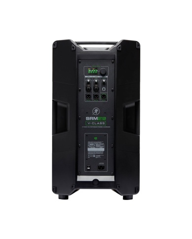 Mackie SRM212 V-Class