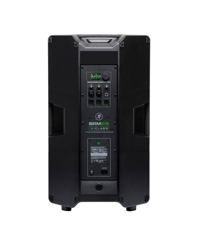 Mackie SRM215 V-Class