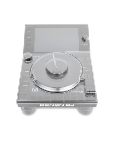 Decksaver Denon SC6000