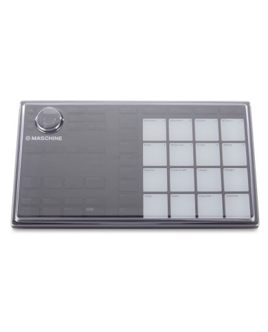 Decksaver NI Maschine Miktro MK3