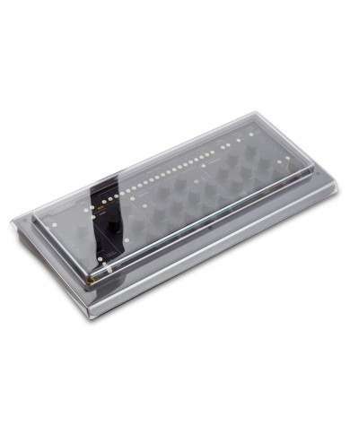 DeckSaver Softube Console 1