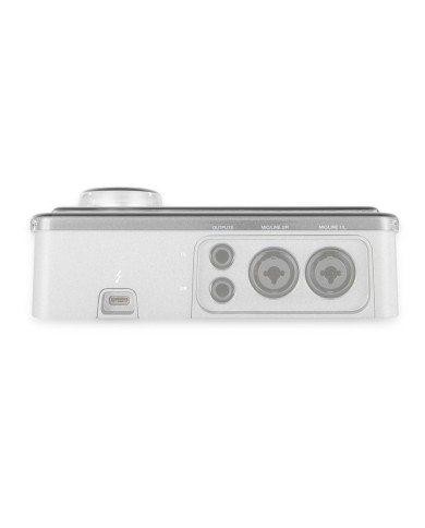 DeckSaver Universal Audio Arrow / Solo