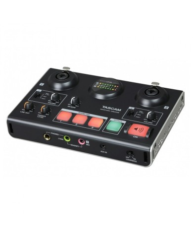 Tascam US 42B