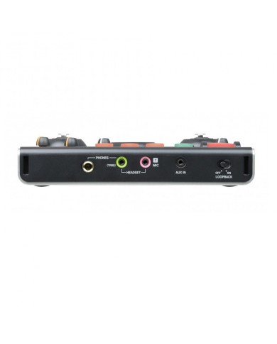 Tascam US 42B