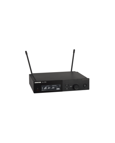 Shure SLXD24E SM58 H56