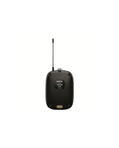 Shure SLXD14E 98H H56