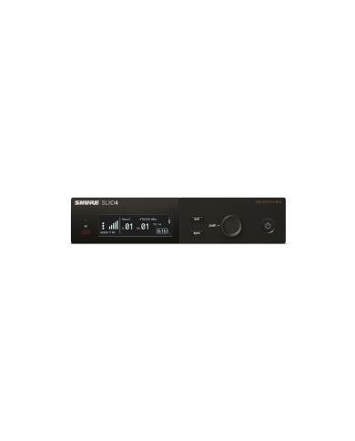 Shure SLXD14E 98H H56
