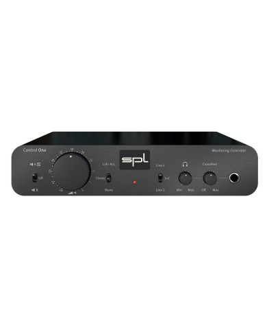 SPL Control One