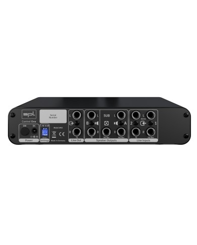 SPL Control One