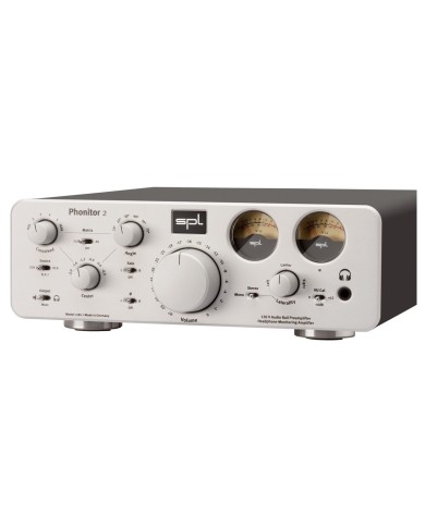SPL Phonitor 2 Silver