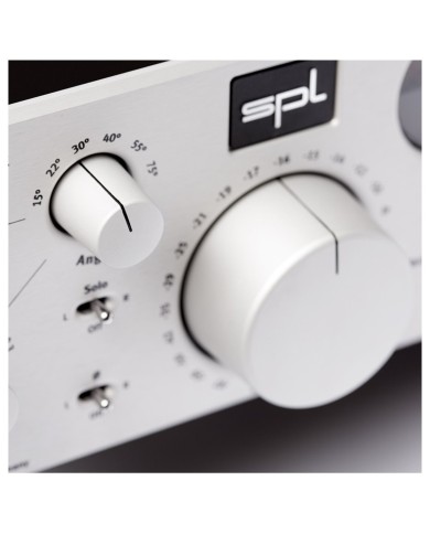 SPL Phonitor 2 Silver