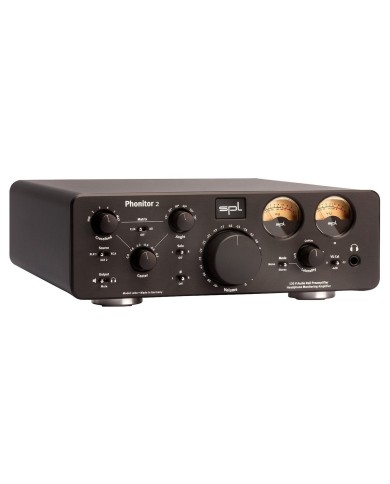 SPL Phonitor 2 Black