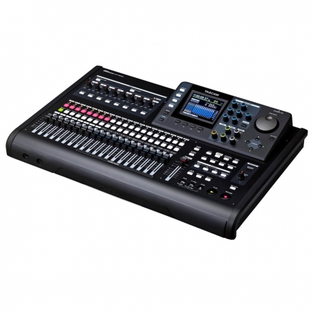 Tascam DP 32SD