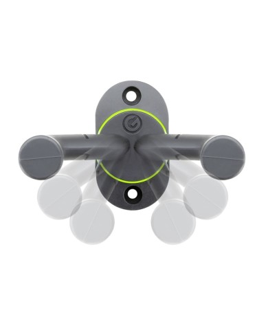 Gravity GS 08 WMB
