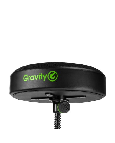 Gravity FD SEAT 1
