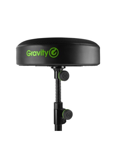 Gravity FD SEAT 1