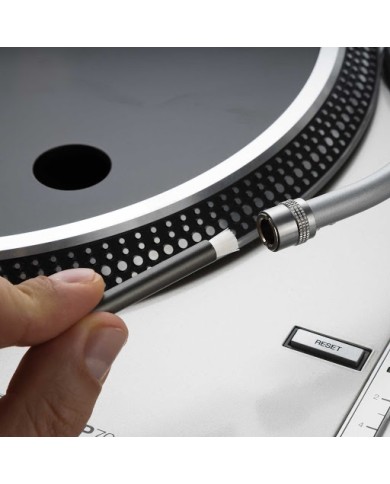 Reloop Tone Arm and Cartridge Contact Cleaning Set