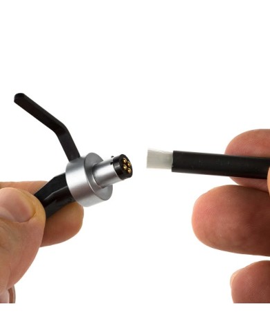 Reloop Tone Arm and Cartridge Contact Cleaning Set