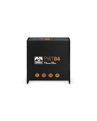 Palmer PWT 04