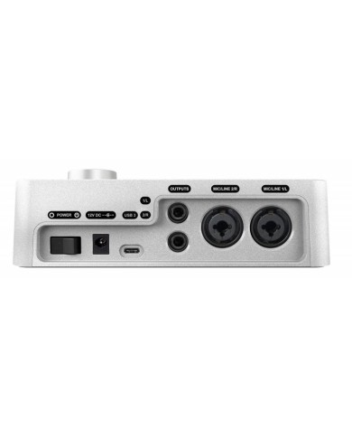 Universal Audio Apollo Solo USB Heritage Edition