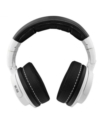 Mackie MC 350 White