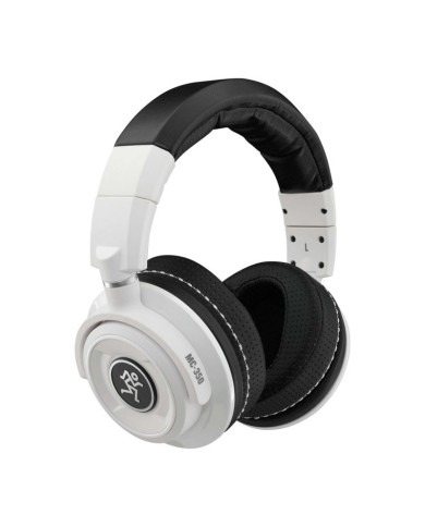 Mackie MC 350 White