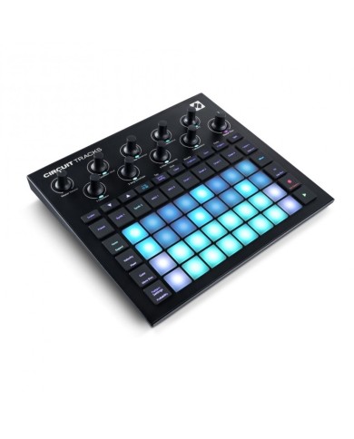 Novation Circuit Tracks