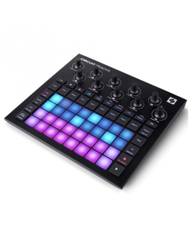 Novation Circuit Tracks