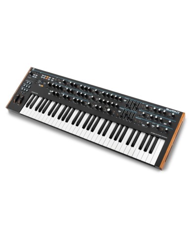 Novation Summit