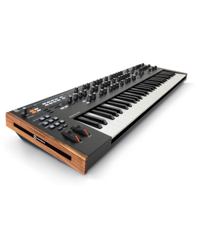 Novation Summit