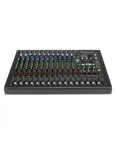 Mackie Onyx16