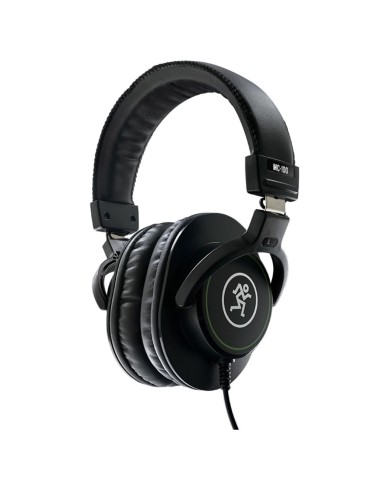 Mackie MC100