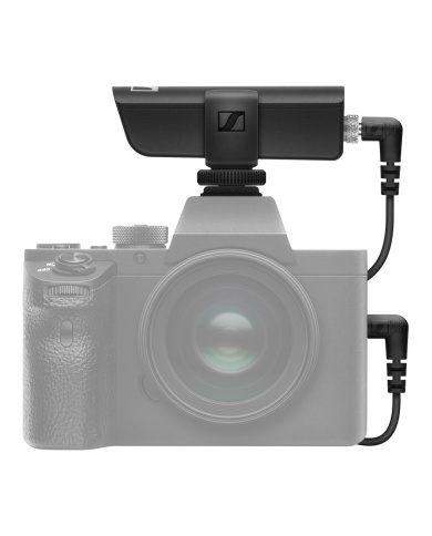 Sennheiser XSW D Portable ENG Set